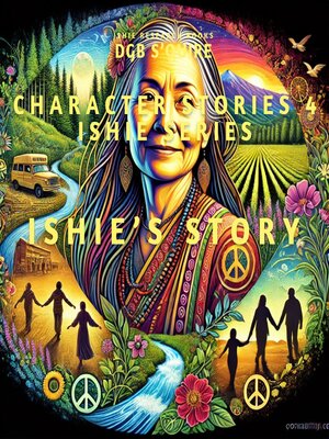 cover image of Ishie's Story